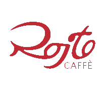Logo Rojto Caffè Footer